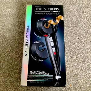 Infiniti Pro Curl Secret 2.0 by ConAir